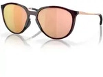 Oakley Sielo crystal raspberry/prizm rose gold (928805)