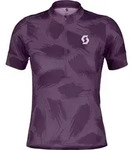 Scott Jersey W's Endurance 20 SS misty purple/vivid purple (7737) XS