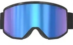 Atomic Four M HD all black blue hd NS
