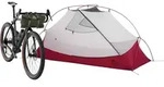 MSR Hubba Hubba Bikepack 1 green
