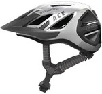 Abus Urban-i 3.0 ACE silber (gleam silver) S (51-55 cm)