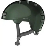 Abus Skurb moss green S