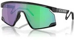 Oakley Bxtr Metal polished black/prizm jade (923707)