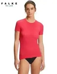 Falke Damen Tight Fit-shirt Ultralight Cool rose (8564) XS