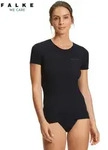 Falke Damen Tight Fit-shirt Ultralight Cool black (3000) XS