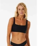 RipCurl Premium Surf D-dd Crop black (0090) XS