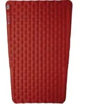 Big Agnes Rapide SL Insulated Tent Floor Pad orange TAPERED