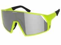 Scott Sunglasses Pro Shield LS yellow/grey light sensitive (0005)