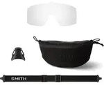 Smith Pursuit matte black chromapop glacier photochromic copper to gray with...
