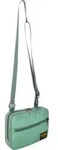 Tatonka Cross Body Bag M sage green (286)