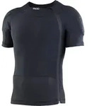 EVOC Protector Shirt Zip black (100) S
