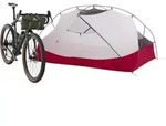 MSR Hubba Hubba Bikepack 2 green