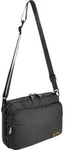 Tatonka Cross Body Bag L black (040)