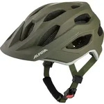 Alpina Apax Mips olive matt (70) 52-57