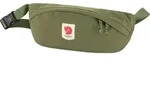 Fj&auml;llr&auml;ven Ulv&ouml; Hip Pack Medium green (620) One Size