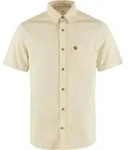 Fj&auml;llr&auml;ven &ouml;vik Travel Shirt SS M chalk white (113) L