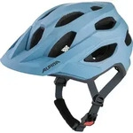 Alpina Apax Mips smoke-blue matt (40) 52-57