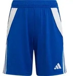 adidas TIRO24 Shorts Kids team royal blue-white (AD8R) 152
