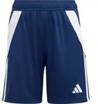 adidas TIRO24 Shorts Kids team navy blue 2-white (AEQ1) 128