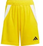 adidas TIRO24 Shorts Kids team yellow-black (ADF7) 152