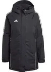 adidas TIRO24 Stadium Parka black-white (095A) 2XL