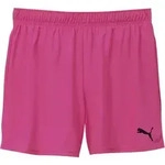 Puma Teamgoal Shorts Wmns fluro pink pes-puma black (25) XS