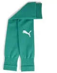 Puma Teamgoal Sleeve Sock sport green-puma white (05) 1