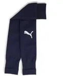 Puma Teamgoal Sleeve Sock puma navy-puma white (06) 1