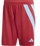 adidas Fortore 23 Shorts team coll burgundy 2-team light blue (AEPW) S