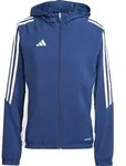 adidas TIRO24 Windbreaker team navy blue 2-white (AEQ1) L