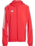 adidas TIRO24 Windbreaker team power red 2-white (AEPU) S
