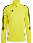 adidas TIRO24 Training TOP team yellow-white (ADF7) M