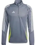 adidas TIRO24 Training TOP team onix-semi solar yellow (ADFY) S
