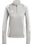 adidas TIRO24 Training TOP team mid grey-white (ADFC) 2XS