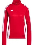 adidas TIRO24 Training TOP team power red 2-white (AEPU) 2XL