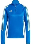 adidas TIRO24 Training TOP team royal blue-white (AD8R) 2XS