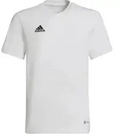 adidas ENTRADA22 Tee Youth white (001A) 116