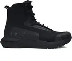 Under Armour Charged Valsetz Zip black jet gray (001) 10