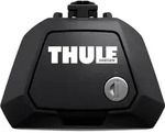 Thule Evo Raised Rail neutral (710410-710410)