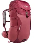Tatonka Hike Pack 25 Women bordeaux red (047)