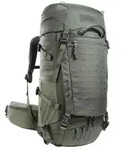 Tatonka Pyrox 40+10 Women BC stone grey olive (332)