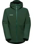 Mammut Alto Light Hardshell Hooded Jacket Men woods (40135) S