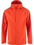 Fj&auml;llr&auml;ven HC Hydratic Trail Jacket M flame orange (214) L