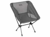 Helinox Chair One charcoal f11 steel grey