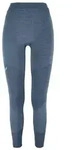 Salewa Zebru Medium Warm AMR W Tight dark denim (8670) 34