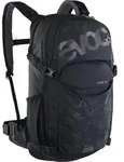 EVOC Stage 18 black (100) One Size