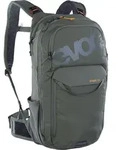 EVOC Stage 12 dark olive (332) One Size