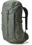 Gregory Zulu 28 LT RC forage green (9976)