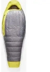 Sea to Summit Spark Women's Down Sleeping Bag pewter Regular