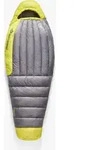 Sea to Summit Spark Women's Down Sleeping Bag pewter Regular